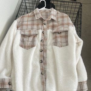 Winter flannel